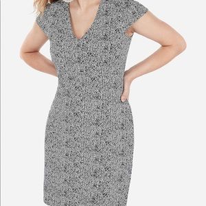 Express Sheath Dress